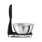 Balan�a de Cozinha Anal�gica e Digital SMEG KSF01BLWW