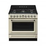 Fog�o El�trico de Indu��o SMEG TR90IMP