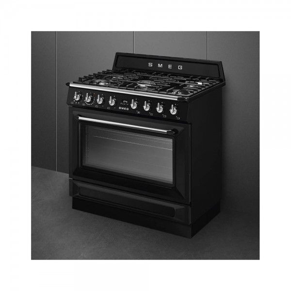 Fog�o SMEG TR90GMBL