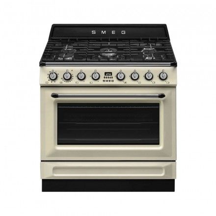 Fog�o El�trico de Indu��o SMEG TR90IMP