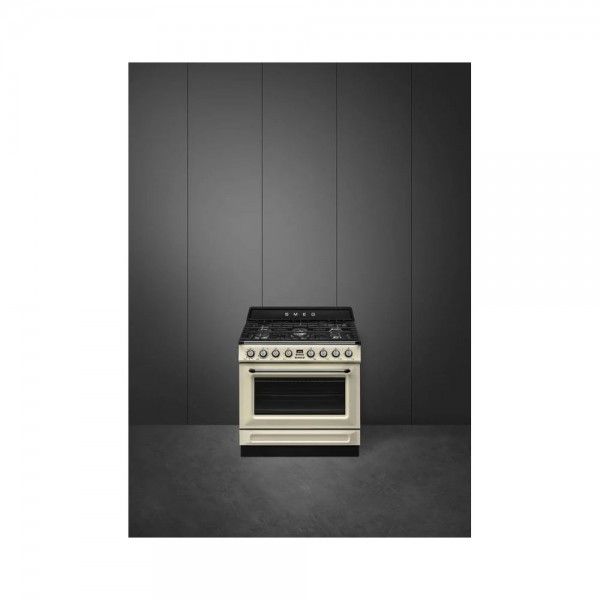 Fog�o El�trico de Indu��o SMEG TR90IMP