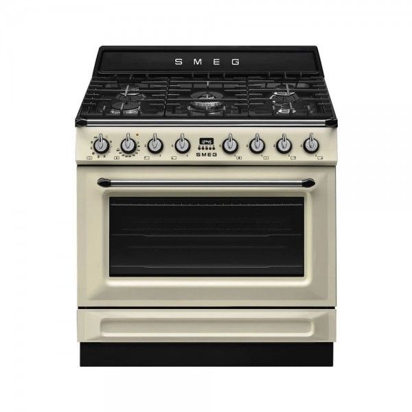 Fog�o El�trico de Indu��o SMEG TR90IMP