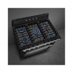 Fog�o SMEG TR90GMBL