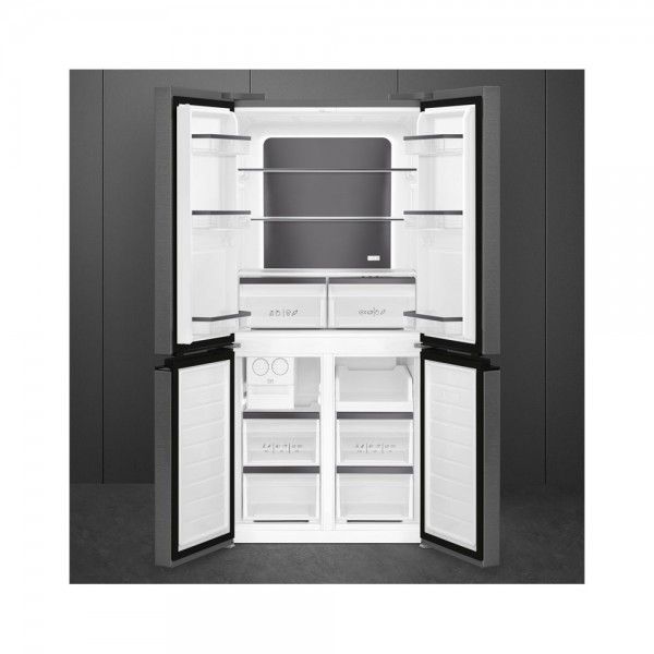 Frigor�fico Americano SMEG FQI48KD