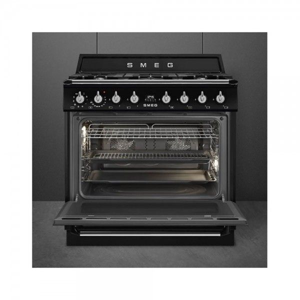 Fog�o SMEG TR90GMBL