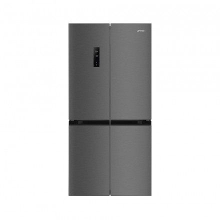 Frigor�fico Americano SMEG FQI48KD