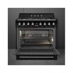 Fog�o SMEG TR90GMBL