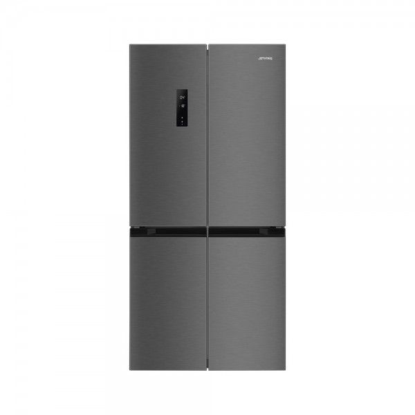 Frigor�fico Americano SMEG FQI48KD