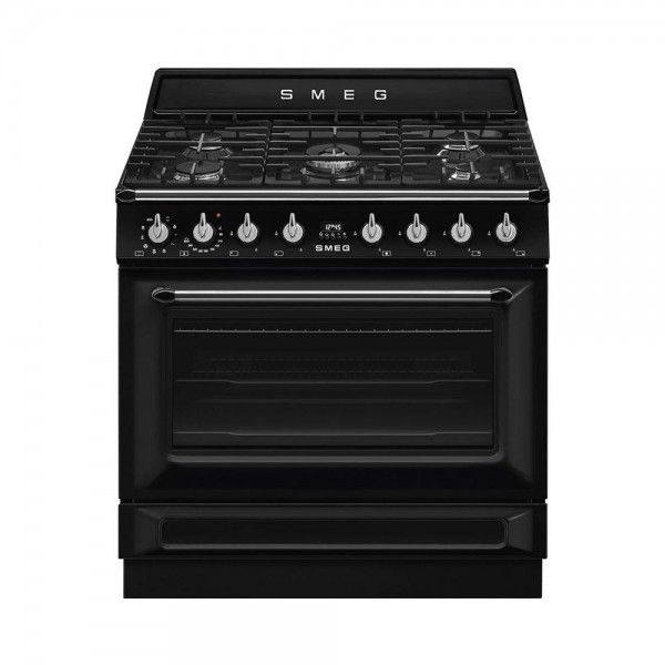 Fog�o SMEG TR90GMBL
