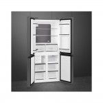 Frigor�fico Americano SMEG FQI48KD