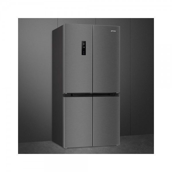 Frigor�fico Americano SMEG FQI48KD
