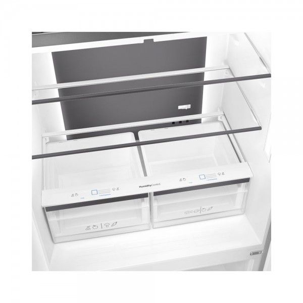 Frigor�fico Americano SMEG FQI48KD