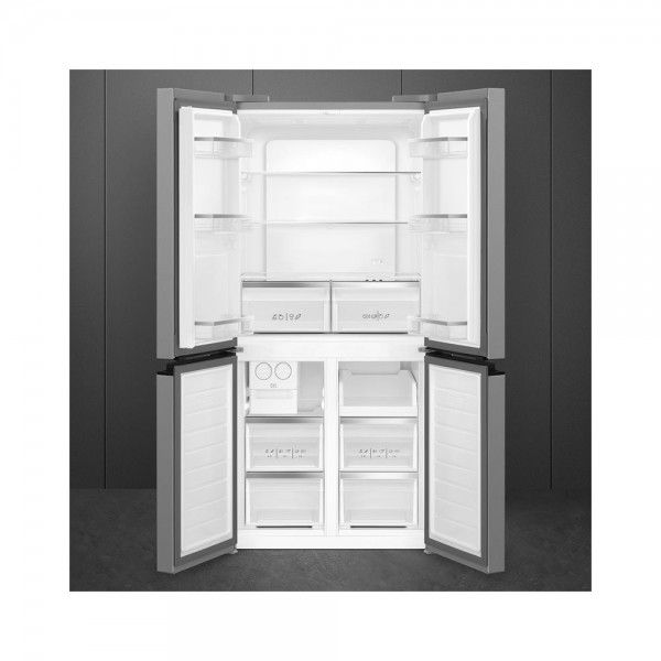 Frigor�fico Americano SMEG FQI48XE