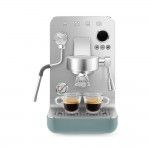 M�quina de Caf� Manual SMEG EMC02EGMEU