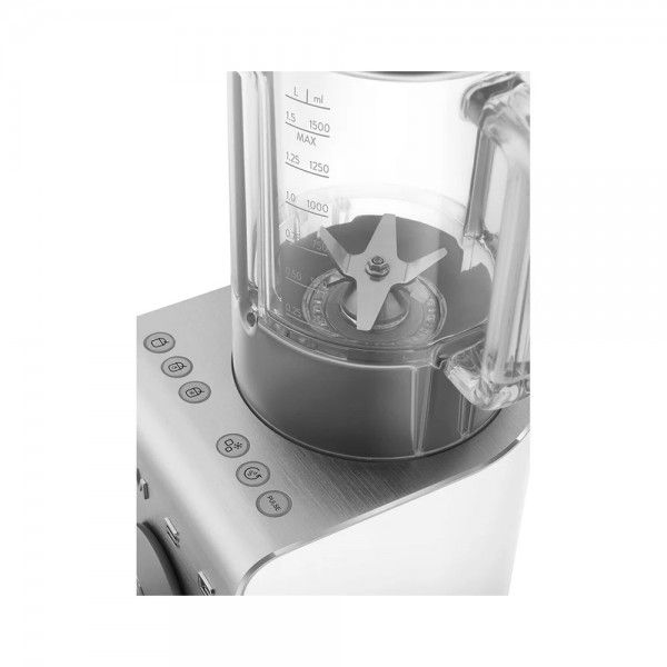 Liquidificador SMEG BLC01WHMEU Liquidificador SMEG BLC01WHMEU