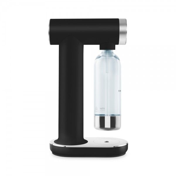 Máquina de Gaseificação SMEG SKC01BLM Máquina de Gaseificação SMEG SKC01BLM