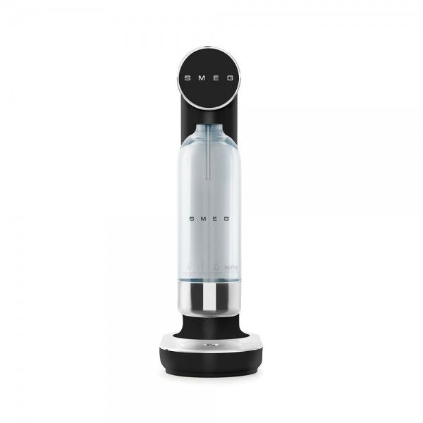 Máquina de Gaseificação SMEG SKC01BLM