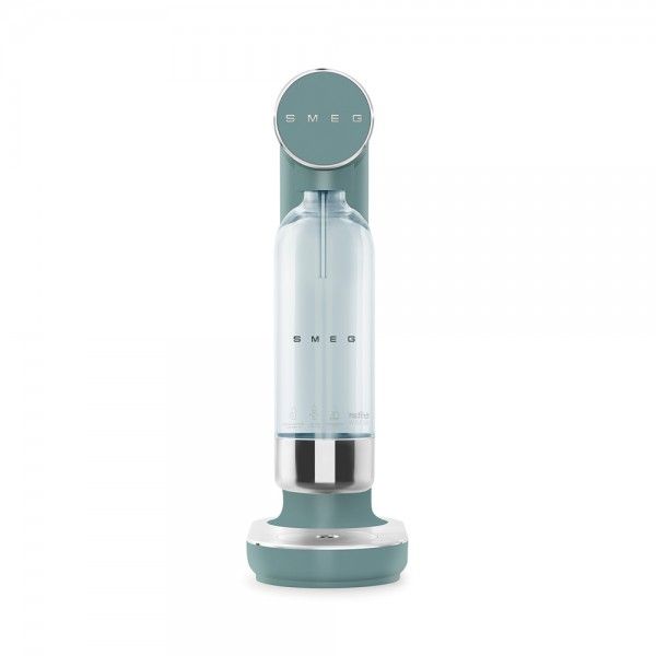M�quina de Gaseifica��o SMEG SKC01EGM