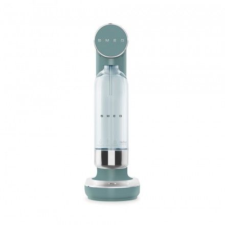 M�quina de Gaseifica��o SMEG SKC01EGM
