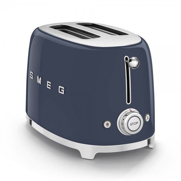 Torradeira SMEG Anni 50 TSF01NBEU