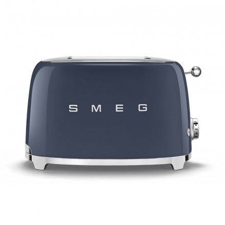 Torradeira SMEG Anni 50 TSF01NBEU
