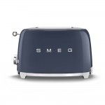 Torradeira SMEG Anni 50 TSF01NBEU