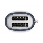 Torradeira SMEG Anni 50 TSF01NBEU