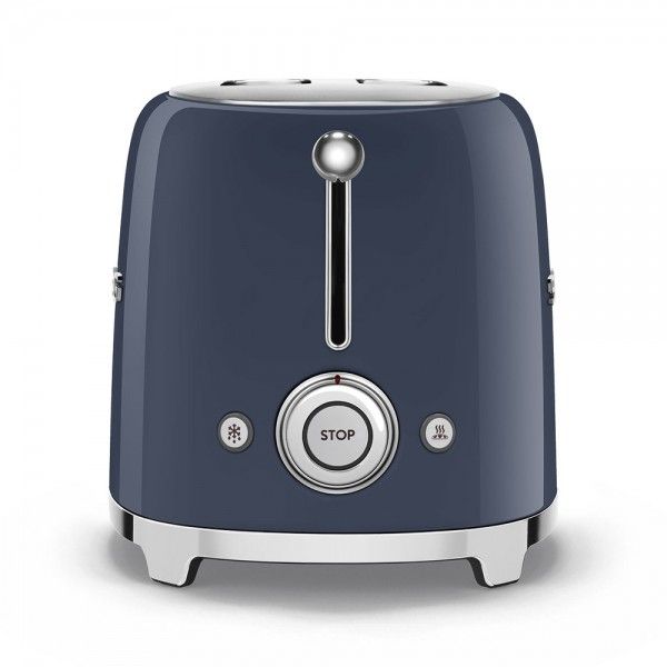 Torradeira SMEG Anni 50 TSF01NBEU