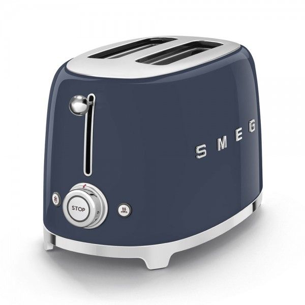 Torradeira SMEG Anni 50 TSF01NBEU