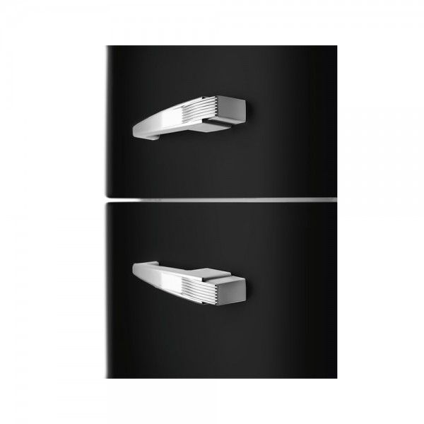 Frigor�fico Combinado SMEG FAB32LBL6