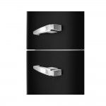 Frigor�fico Combinado SMEG FAB32LBL6