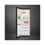 Frigor�fico Combinado SMEG FAB32LBL6