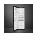 Frigor�fico Combinado SMEG FAB32LBL6