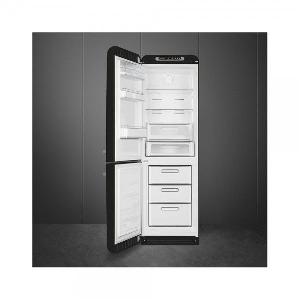 Frigor�fico Combinado SMEG FAB32LBL6