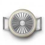 Ca�arola SMEG CSF2412CRM