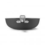 Wok Antiaderente SMEG WOF3002BLM