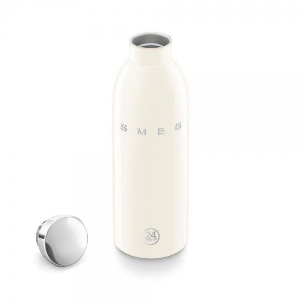Garrafa T�rmica SMEG WBF01CR