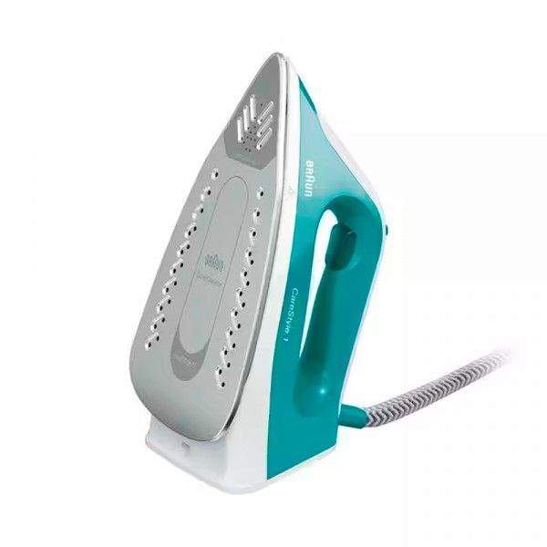 Ferro com Caldeira BRAUN Carestyle 1 IS1013GR