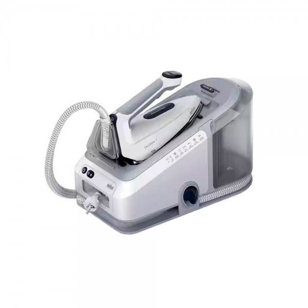 Ferro Com Caldeira BRAUN IS7262GY