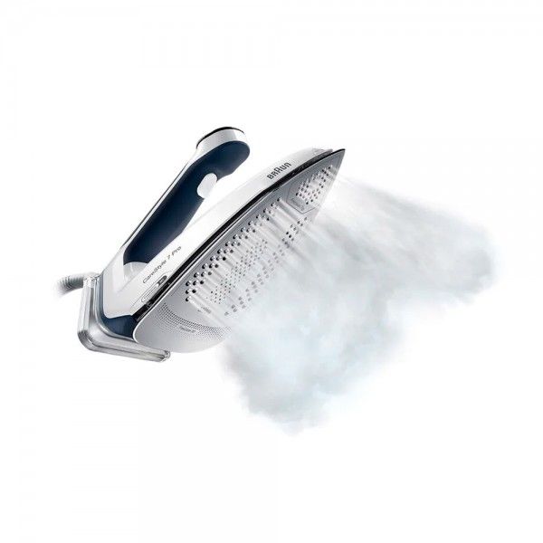 Ferro com Caldeira BRAUN CareStyle 7 Pro IS7282
