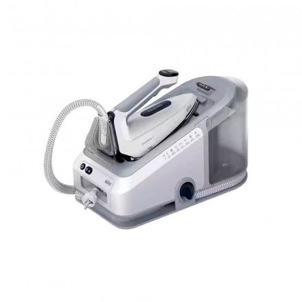 Ferro Com Caldeira BRAUN IS7262GY