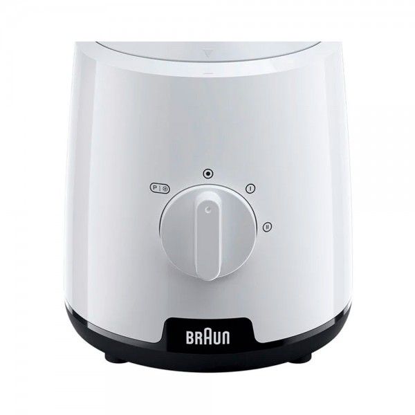 Liquidificador BRAUN PowerBlend 1 JB1050W
