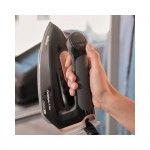 Ferro com Caldeira BRAUN IS7286BK