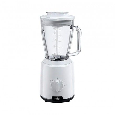 Liquidificador BRAUN PowerBlend 1 JB1050W