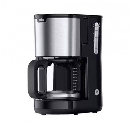 M�quina de Caf� BRAUN PurShine KF 1500