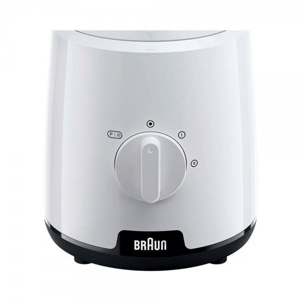 Liquidificador BRAUN JB1000WH