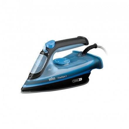 Ferro de Engomar BRAUN FI3194BK