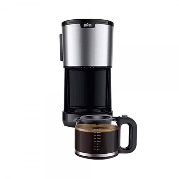 M�quina de Caf� BRAUN PurShine KF 1500