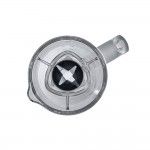 Liquidificador BRAUN JB1000WH