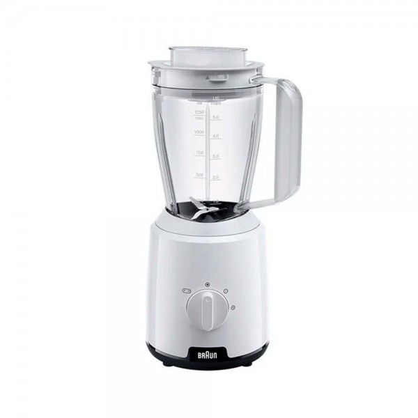 Liquidificador BRAUN JB1000WH